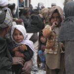 আফগানিস্তানে তীব্র শীতে অন্তত ২০ জনের মৃত্যু