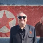 বিশ বার পরিদর্শন করে, ডার্মট হাডসন উত্তর কোরিয়ার রাজনৈতিক কাঠামো, জুছে মতাদর্শ সম্পর্কে আলোচনা করেন ইস্ট পোস্ট বাংলার সাথে