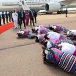 দক্ষিণ আফ্রিকার জি-২০ সম্মেলনে যোগ দিতে মোদী পৌঁছালেও তিনি কি কোনো ভাবেই যুক্তরাষ্ট্রের বিকল্প বাজার খুঁজে পেতে সক্ষম হবেন?