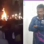 ময়মনসিংহে দীপু দাসের গণপিটুনি: মিথ্যা ধর্মঅবমাননার অভিযোগ, শ্রমিক অধিকার ও বাংলাদেশ-ভারত সম্পর্কের সংকট নিয়ে বিস্তারিত প্রতিবেদন।