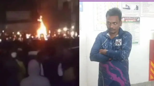 ময়মনসিংহে দীপু দাসের গণপিটুনি: মিথ্যা ধর্মঅবমাননার অভিযোগ, শ্রমিক অধিকার ও বাংলাদেশ-ভারত সম্পর্কের সংকট নিয়ে বিস্তারিত প্রতিবেদন।