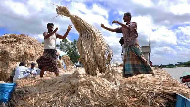 বাণিজ্য চুক্তির আড়ালে যুক্তরাষ্ট্র দক্ষিণ এশিয়াকে নাগপাশে বাঁধছে। আর এই ফাঁদে এবার পড়েছে বাংলাদেশ। কিন্তু কী ভাবে?