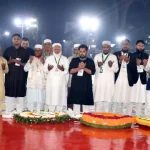 আন্তর্জাতিক মাতৃভাষা দিবস, ২১শে ফেব্রুয়ারি, ঢাকায় ভাষা শহীদদের হঠাৎ ৭৪ বছর পরে শ্রদ্ধা জানাতে এল জামায়াতে ইসলামী। কিন্তু কেন?